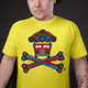Illustration for article titled Two Robot T-Shirts For Those Hot Summer Nights On The Cybertronwebs